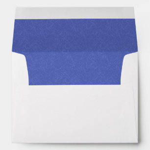 Yellow textured surface with  swirling pattern envelope