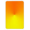 Yellow to Orange Gradient - Customized Template