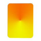 Yellow to Orange Gradient - Customized Template