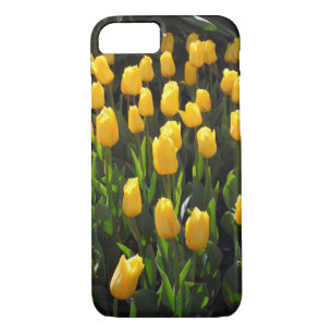 Yellow Tulips iPhone 8/7 Case
