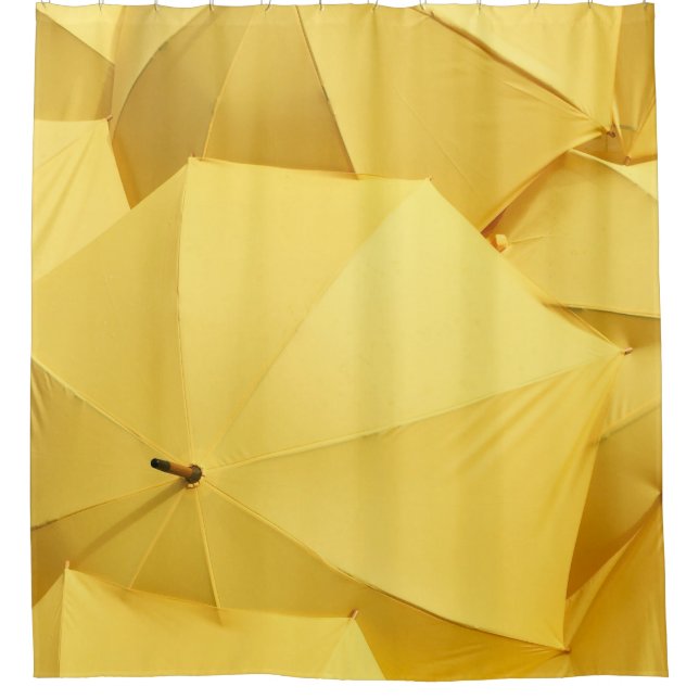 Yellow umbrella (Front)
