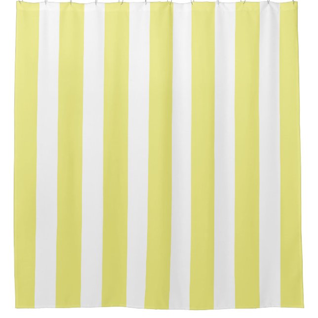 yellow vertical stripes (Front)