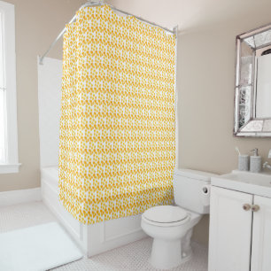 Yellow Watercolor Spots