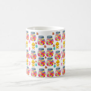 Yellowbeans Mug