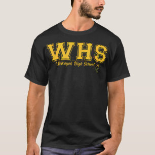 Yellowjackets Whs '96 T-Shirt