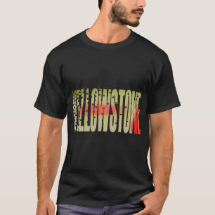 Yellowstone Cutthroat T-Shirt