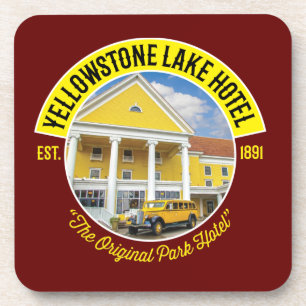 Yellowstone Hotel Coaster
