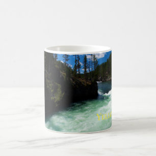 Yellowstone Mug