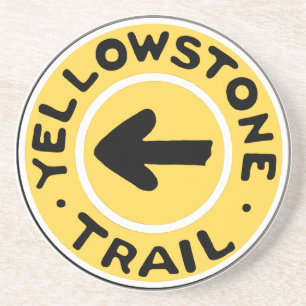 Yellowstone National Auto Trail Coaster
