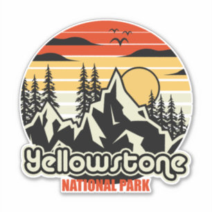Yellowstone National Park