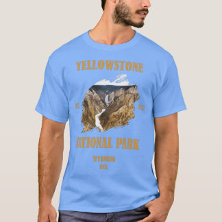 Yellowstone National Park 1 T-Shirt