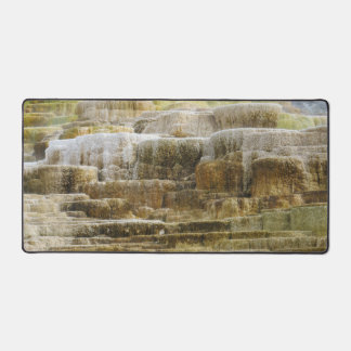 Yellowstone National Park Desk Mat
