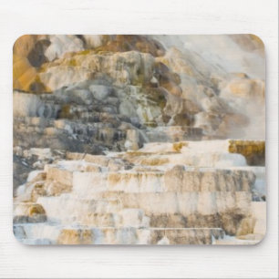 Yellowstone National Park Mouse Pad
