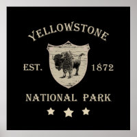 Yellowstone national park