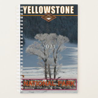 YELLOWSTONE NAT'L PARK- WY-MT-ID-First Nat’l Park-