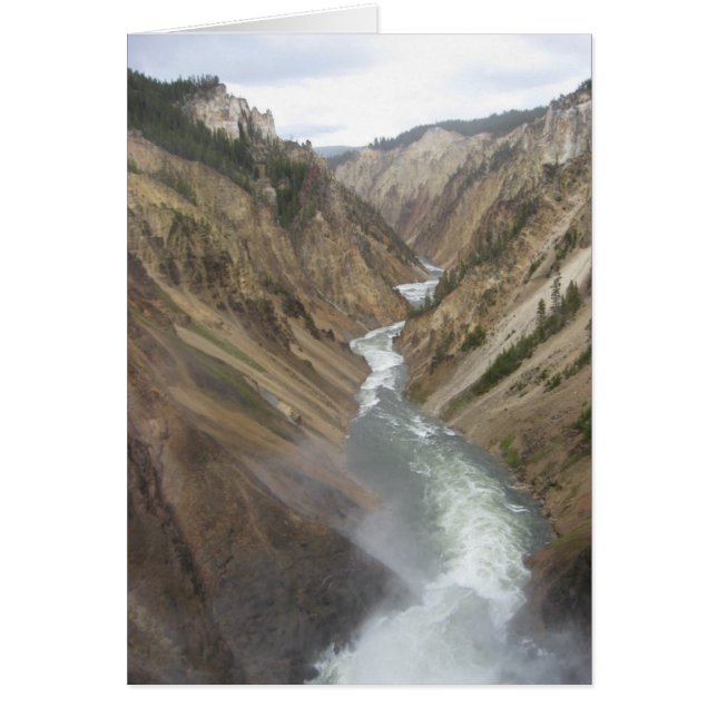 Yellowstone River (Front)