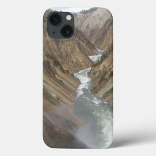 Yellowstone River iPhone 13 Case