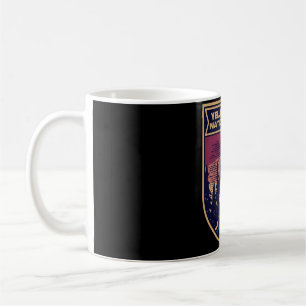 Yellowstone � Spirit of the Mountains Coffee Mug