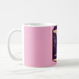 Yellowstone � Spirit of the Mountains Coffee Mug