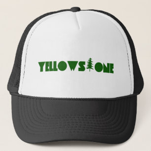 Yellowstone Trucker Hat