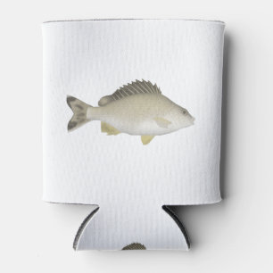 Yellowtail Trumpeter Can Cooler