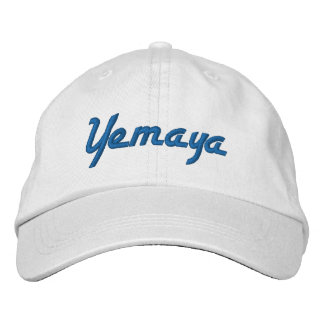 Yemaya cap
