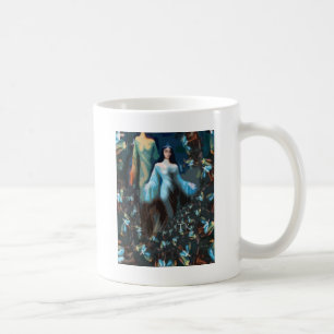 yemaya coffee mug