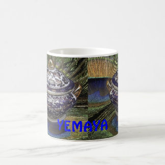 YEMAYA SOPERA COFFEE MUG