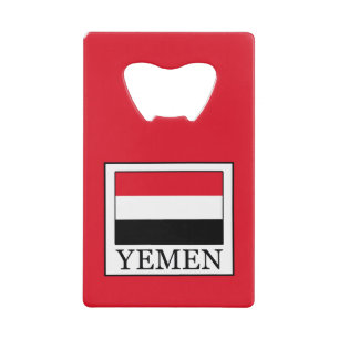 Yémen