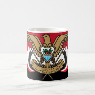Yemen Coffee Mug