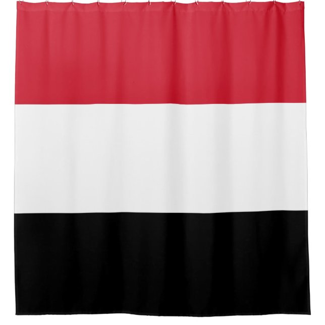 Yemen Flag (Front)