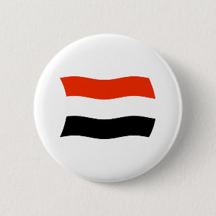 Yemen Flag Button