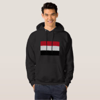 Yemen Flag