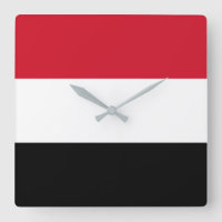 Yemen Flag