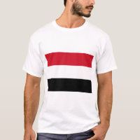 Yemen Flag