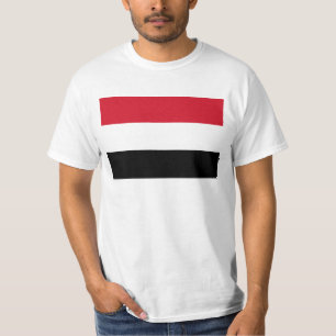 Yemen Shirt