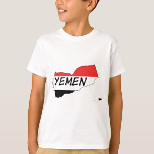Yemen T-Shirt