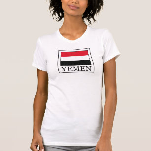 Yemen T-Shirt