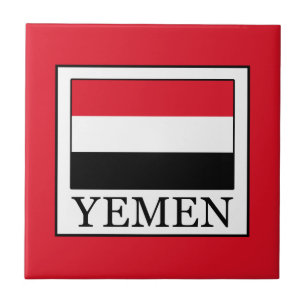 Yemen Tile