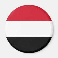 Yemeni Flag
