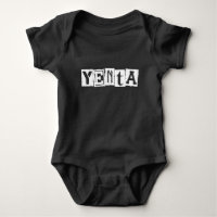Yenta Yiddish Humour