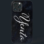 Yenta Yiddish Humour iPhone 13 Pro Max Case<br><div class="desc">This "Yenta" phone case makes the perfect Hanukkah gift for all of your chatty Jewish friends!</div>