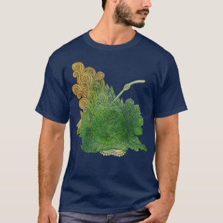 Yerba Mate 3 T-Shirt