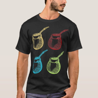 Yerba Mate Argentina Drink Argentinian Pride Tank 
