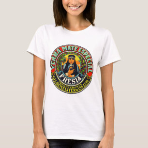 YERBA MATE T-Shirt