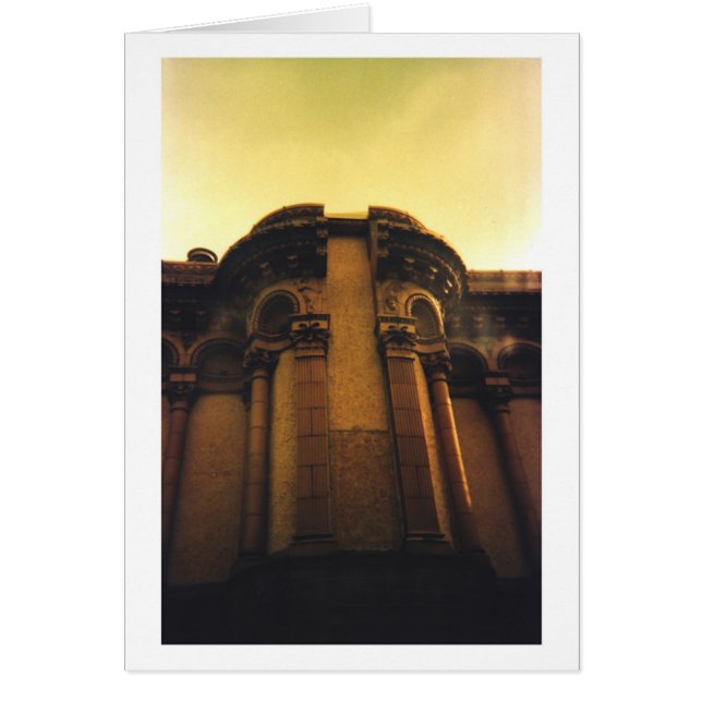 Yerkes Observatory 2 (Front)
