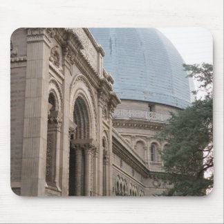 Yerkes Observatory Mouse Pad
