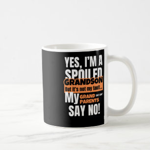 Yes1 coffee mug