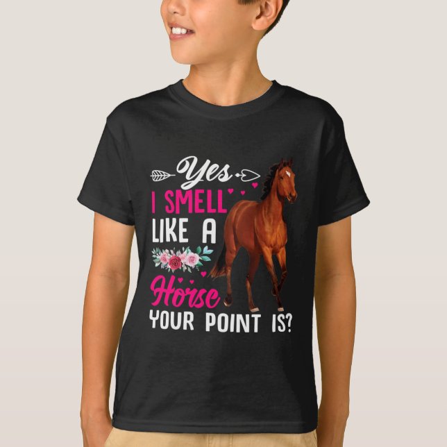 Yes1   T-Shirt (Front)
