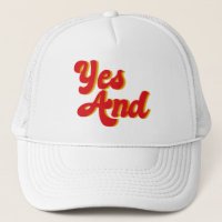 Yes And Improv Comedy